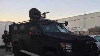 Vojny v znamení drog III (15)