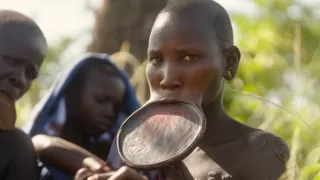 Putování za rituály (5)