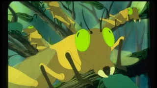 Země dinosaurů 5: Tajemný ostrov