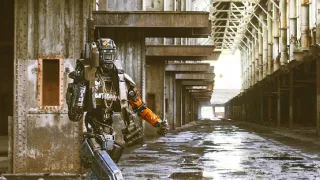 Chappie