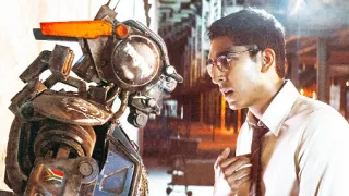 Chappie