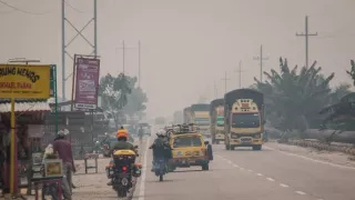 Trabantem z Austrálie do Asie (10)