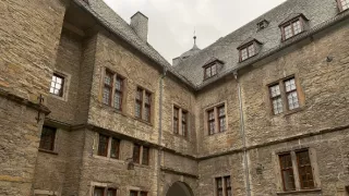 Tajné nacistické základny II (1)