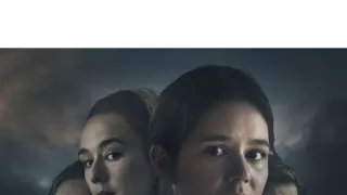 Černá voda (2/6)