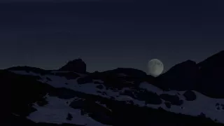 Tajomstvá noci a spánku (1/2)