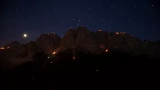 Tajomstvá noci a spánku (1/2)