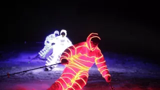 Tajomstvá noci a spánku (1/2)