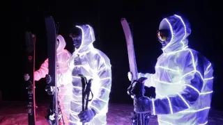 Tajomstvá noci a spánku (1/2)