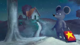 Myšák a přátelé