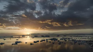 Zázračná planéta: Posledné raje na Zemi - Patagónia