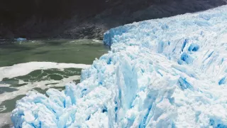 Zázračná planéta: Posledné raje na Zemi - Patagónia