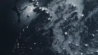 Zázračná planéta: Posledné raje na Zemi - Patagónia