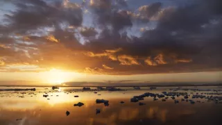 Zázračná planéta: Posledné raje na Zemi - Patagónia