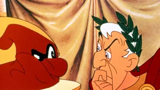 Asterix a Kleopatra