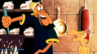 Asterix a Kleopatra