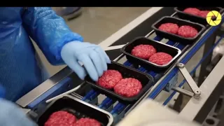 Podvody s potravinami - organizovaný zločin?