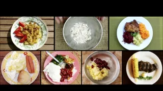 Podvody s potravinami - organizovaný zločin?