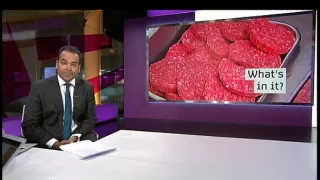 Podvody s potravinami - organizovaný zločin?