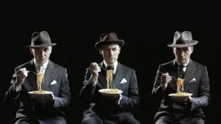 Podvody s potravinami - organizovaný zločin?