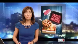 Podvody s potravinami - organizovaný zločin?