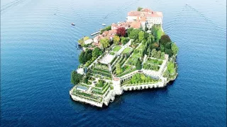 Pôvab severného Talianska