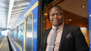 Najluxusnejšie vlaky sveta