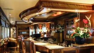 Najluxusnejšie vlaky sveta