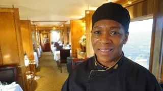 Najluxusnejšie vlaky sveta