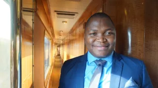 Najluxusnejšie vlaky sveta