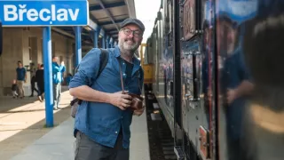 Putovanie s parou (1/10)