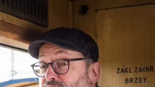 Putovanie s parou (1/10)