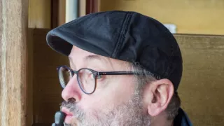 Putovanie s parou (1/10)