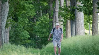 Putovanie s parou (1/10)