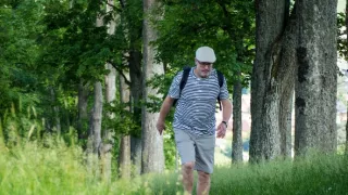 Putovanie s parou (1/10)