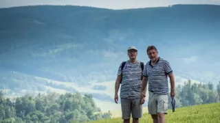 Putovanie s parou (1/10)