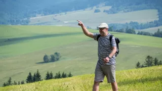 Putovanie s parou (1/10)