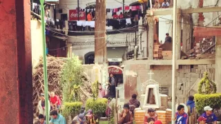 Za mřížemi:Nejkrutější věznice světa (1)