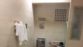 Za mřížemi:Nejkrutější věznice světa (1)