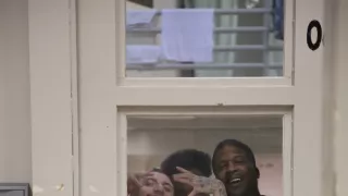 Za mřížemi:Nejkrutější věznice světa (1)