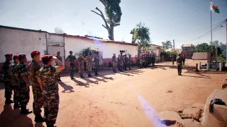 Za mřížemi:Nejkrutější věznice světa (1)