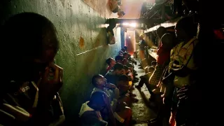 Za mřížemi:Nejkrutější věznice světa (1)