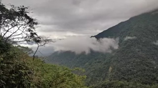 India z výšky (2/2)