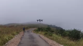 India z výšky (2/2)