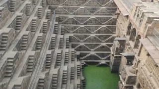 India z výšky (2/2)