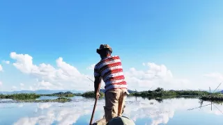 India z výšky (2/2)