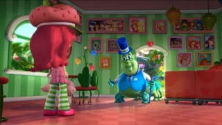 Jahůdka: Vodní kalamita