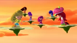 Jahůdka: Vodní kalamita