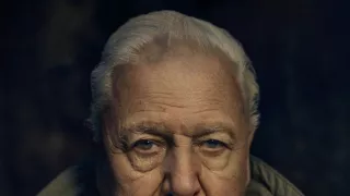 Zázračná planéta: Zelená planéta (3/5)