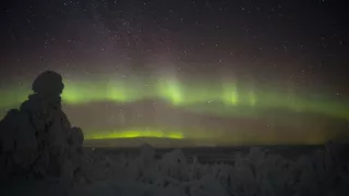 Zázračná planéta: Zelená planéta (3/5)