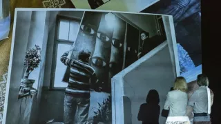 Galerie... kde byste je nečekali (4/6)